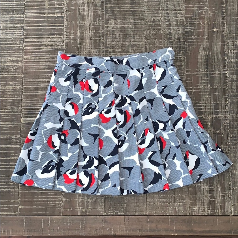 NWOT XS American Apparel Skater Mini Skirt